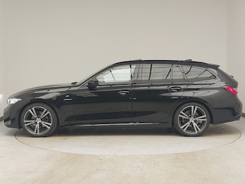 Used BMW 3 Series 2024 for sale - 75594860: Photo