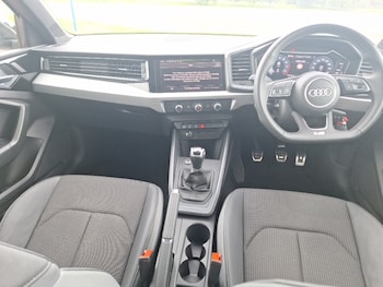 Used Audi A1 2024 for sale - 75775080: Photo