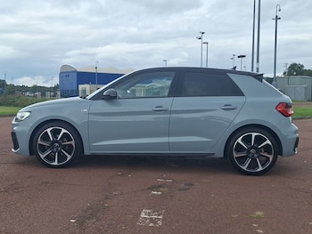 Used Audi A1 2024 for sale - 75775080: Photo