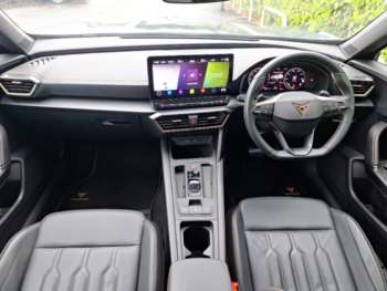 Used Cupra Formentor 2022 for sale - 74842036: Photo