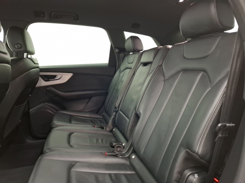 Used Audi Q7 2022 for sale - 77273666: Photo 6