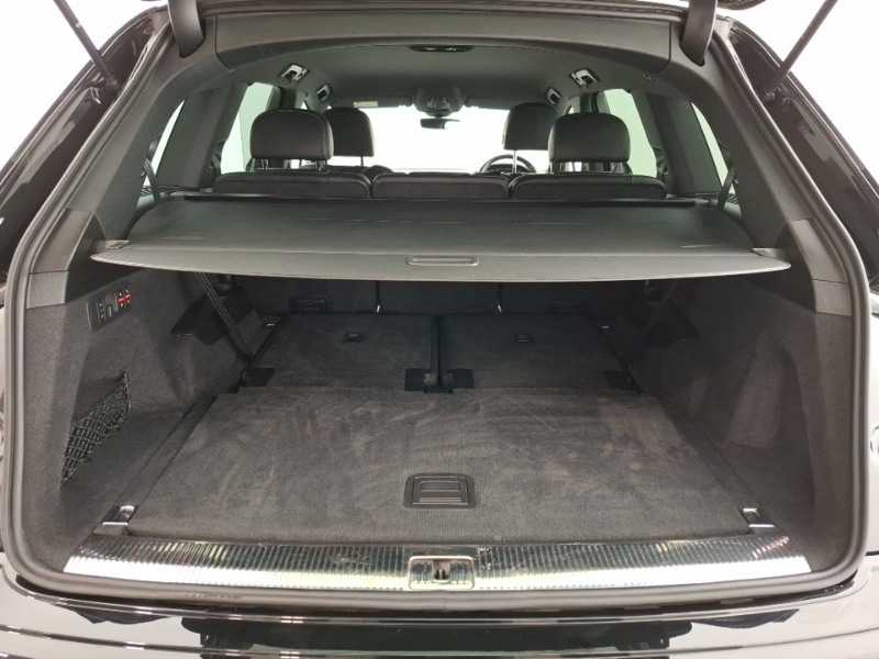 Used Audi Q7 2022 for sale - 77273666: Photo 8