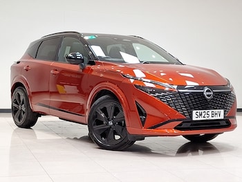 Used Nissan Qashqai 2025 for sale - 77569573: Photo