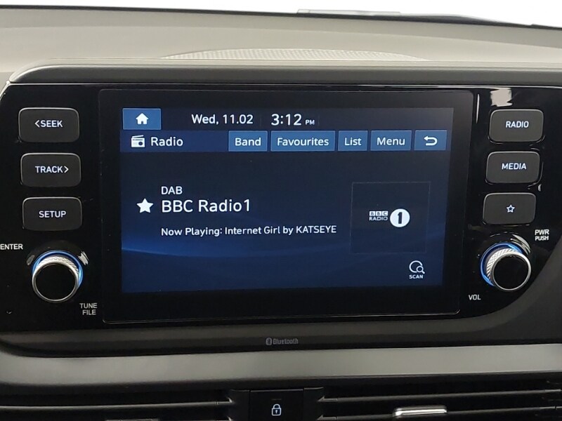 Used Hyundai i20 2021 for sale - 77563283: Photo 11