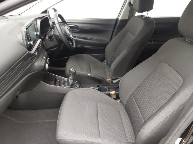 Used Hyundai i20 2021 for sale - 77563283: Photo 5