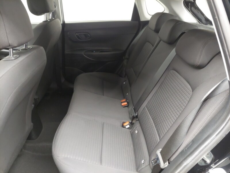 Used Hyundai i20 2021 for sale - 77563283: Photo 6