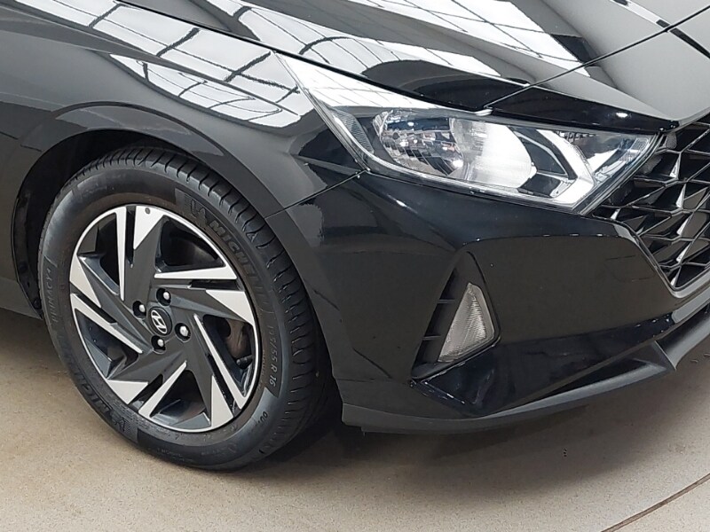 Used Hyundai i20 2021 for sale - 77563283: Photo 9