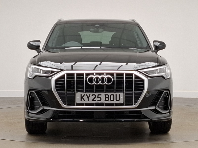 Used Audi Q3 2025 for sale - 76682849: Photo 12
