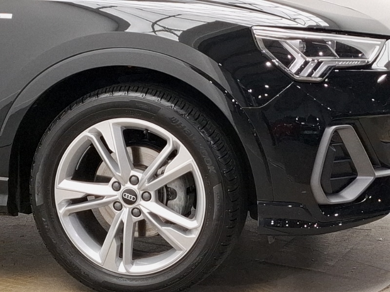 Used Audi Q3 2025 for sale - 76682849: Photo 9