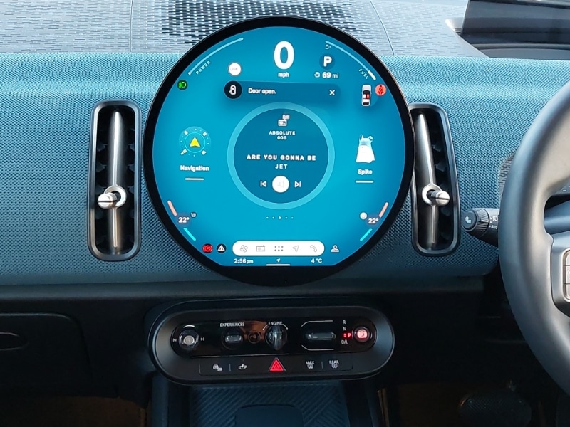 Used MINI Countryman 2024 for sale - 77039575: Photo 11