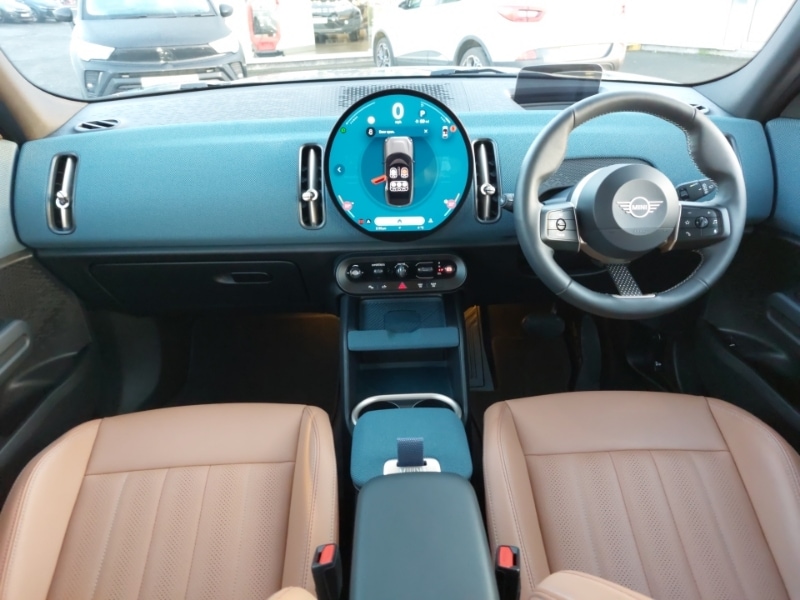 Used MINI Countryman 2024 for sale - 77039575: Photo 2