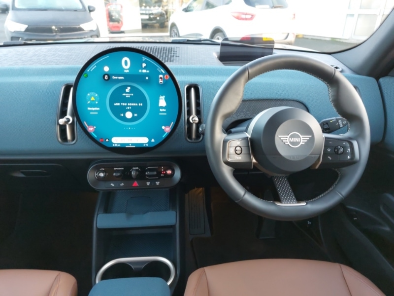 Used MINI Countryman 2024 for sale - 77039575: Photo 7