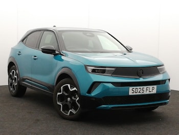 Used Vauxhall Mokka 2025 for sale - 77956335: Photo