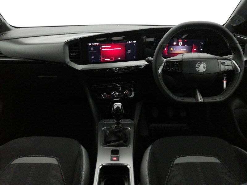 Used Vauxhall Mokka 2025 for sale - 77956335: Photo 2