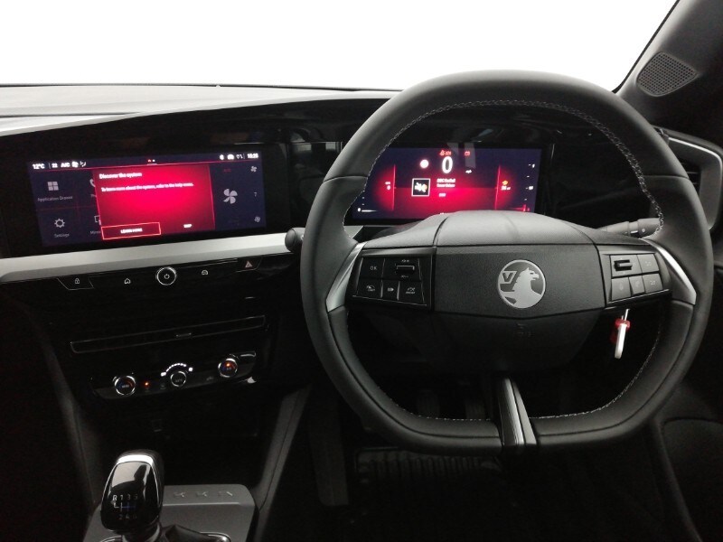 Used Vauxhall Mokka 2025 for sale - 77956335: Photo 7