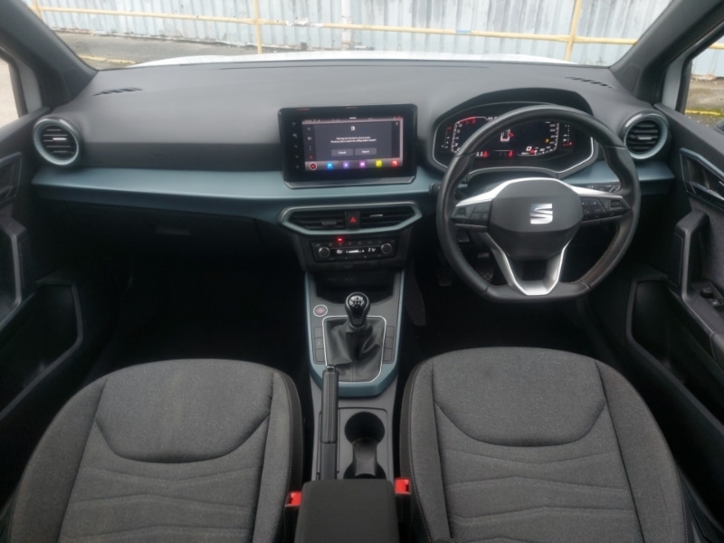 Used SEAT Arona 2023 for sale - 77987525: Photo 2