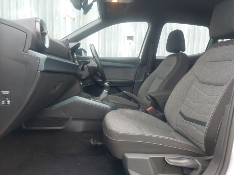 Used SEAT Arona 2023 for sale - 77987525: Photo 5