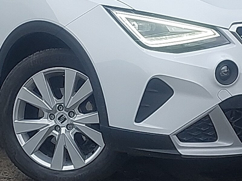 Used SEAT Arona 2023 for sale - 77987525: Photo 9