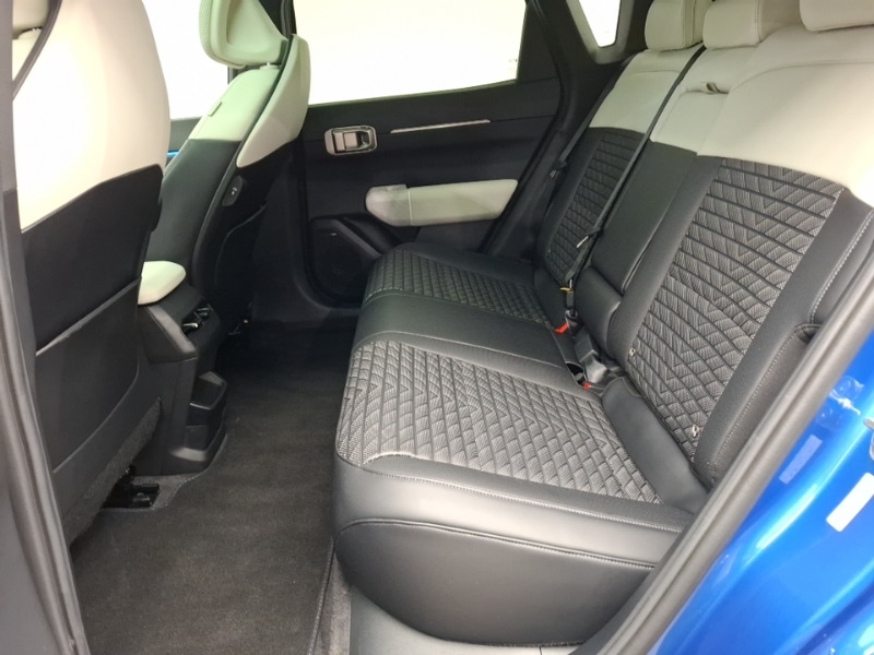 Used Kia EV4 2025 for sale - 77923454: Photo 6