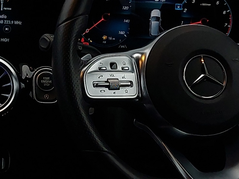 Used Mercedes-Benz B Class 2022 for sale - 77648746: Photo 10