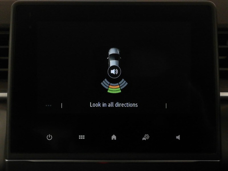 Used Renault Captur 2023 for sale - 77731983: Photo 11