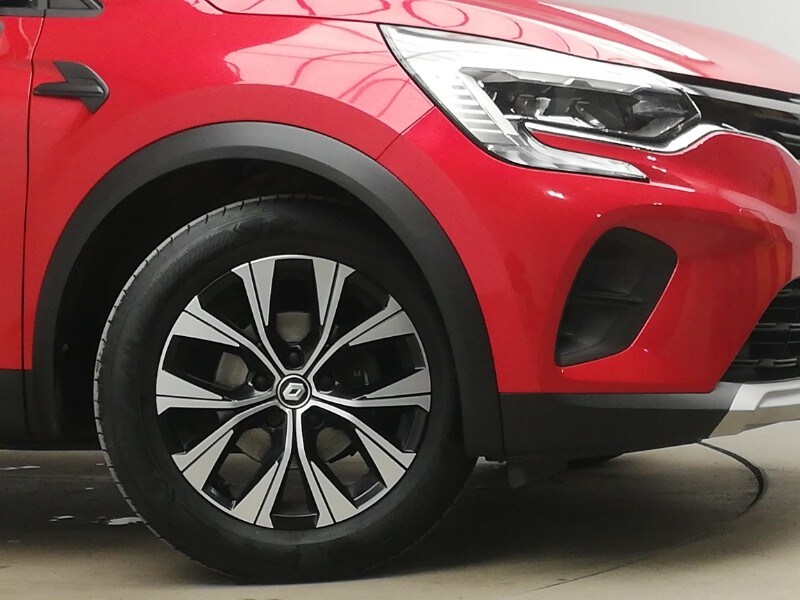 Used Renault Captur 2023 for sale - 77731983: Photo 9