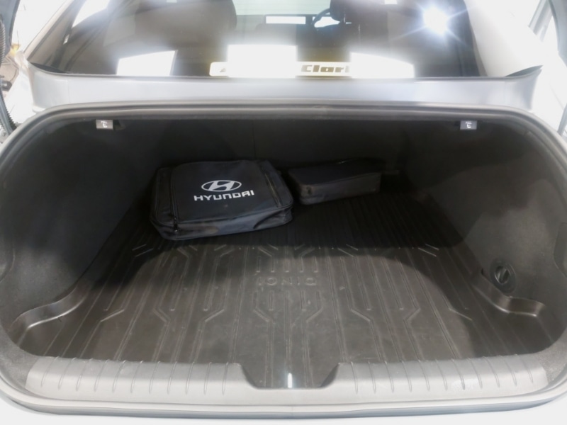 Used Hyundai IONIQ 6 2023 for sale - 76911982: Photo 8