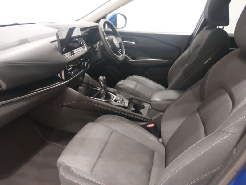 Used Nissan Qashqai 2021 for sale - 76721330: Photo 5