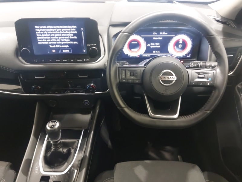 Used Nissan Qashqai 2021 for sale - 76721330: Photo 7