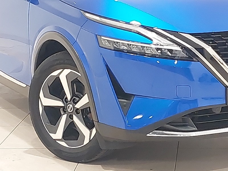 Used Nissan Qashqai 2021 for sale - 76721330: Photo 9