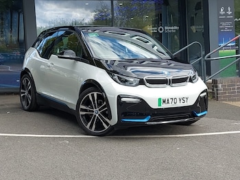 BMW - i3