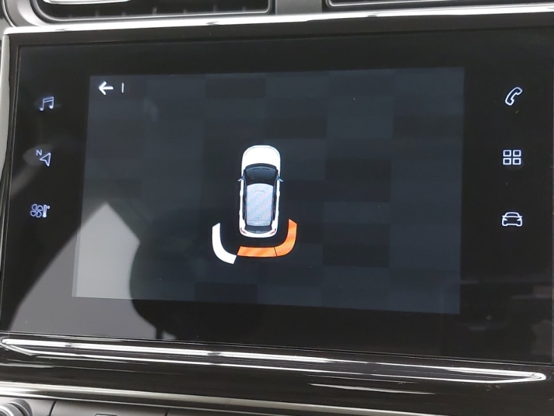 Used Citroen C3 2021 for sale - 76833203: Photo 12