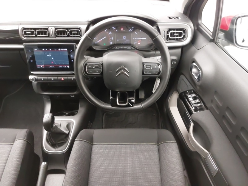 Used Citroen C3 2021 for sale - 76833203: Photo 7