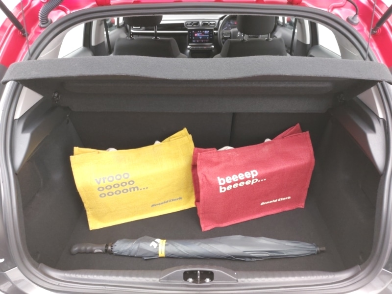 Used Citroen C3 2021 for sale - 76833203: Photo 8