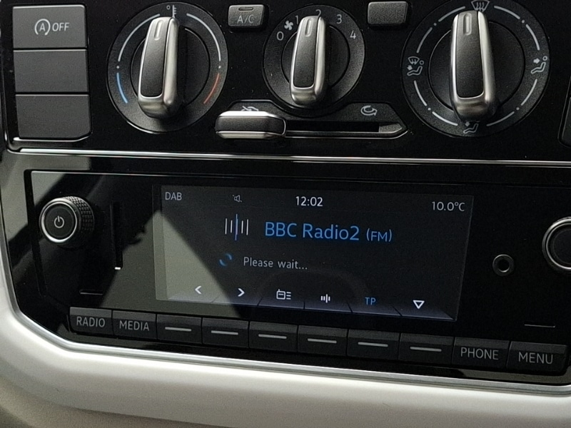 Used Volkswagen up! 2021 for sale - 77923430: Photo 10