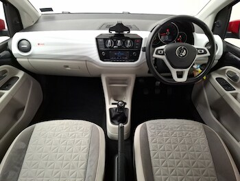 Used Volkswagen up! 2021 for sale - 77923430: Photo