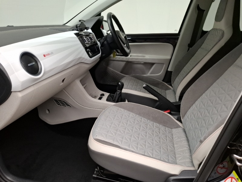 Used Volkswagen up! 2021 for sale - 77923430: Photo 5