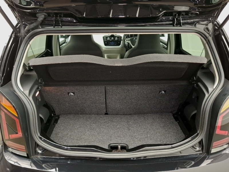 Used Volkswagen up! 2021 for sale - 77923430: Photo 8