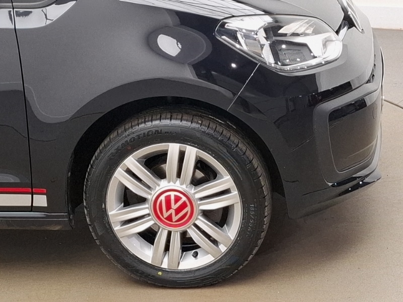 Used Volkswagen up! 2021 for sale - 77923430: Photo 9