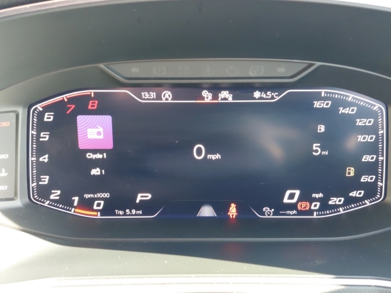 Used SEAT Tarraco 2021 for sale - 76764219: Photo 12