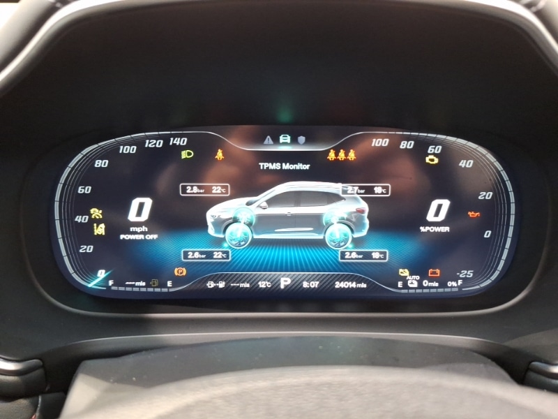 Used MG MG HS 2023 for sale - 76506357: Photo 11