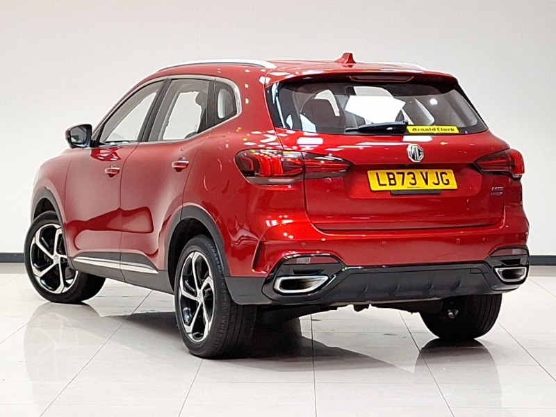 Used MG MG HS 2023 for sale - 76506357: Photo 3