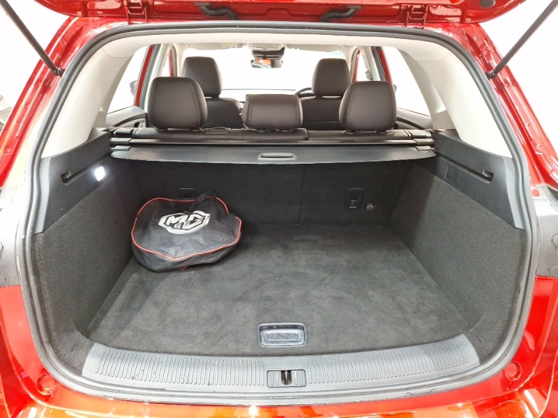 Used MG MG HS 2023 for sale - 76506357: Photo 8