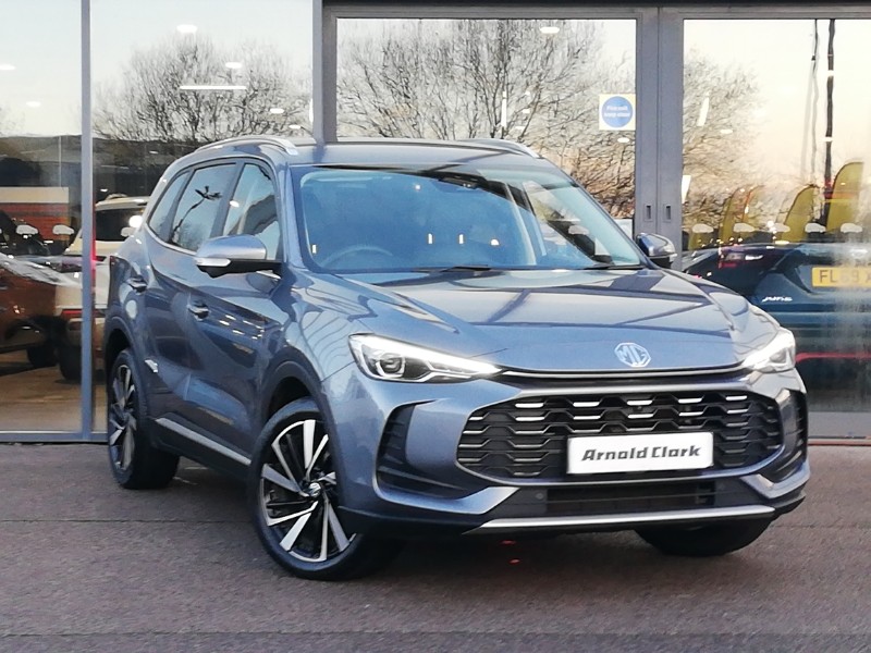 Used MG MG ZS 2024 for sale - 76894317: Photo 1