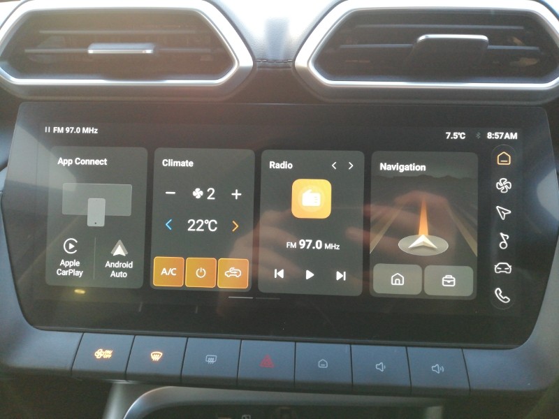 Used MG MG ZS 2024 for sale - 76894317: Photo 12