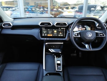 Used MG MG ZS 2024 for sale - 76894317: Photo