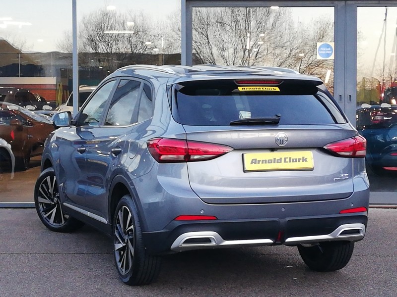 Used MG MG ZS 2024 for sale - 76894317: Photo 3