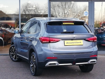 Used MG MG ZS 2024 for sale - 76894317: Photo