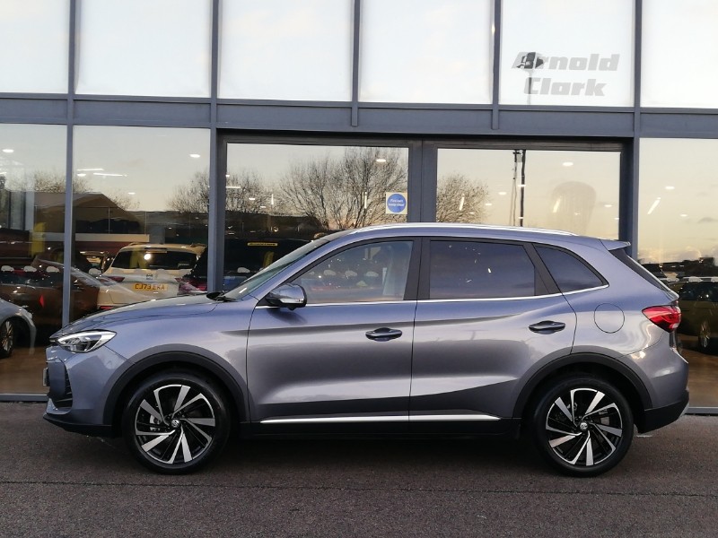 Used MG MG ZS 2024 for sale - 76894317: Photo 4