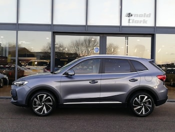 Used MG MG ZS 2024 for sale - 76894317: Photo